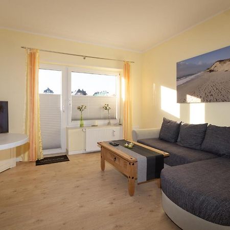 Appartement Kaethe Hornum Bagian luar foto