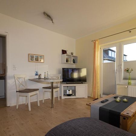 Appartement Kaethe Hornum Bagian luar foto