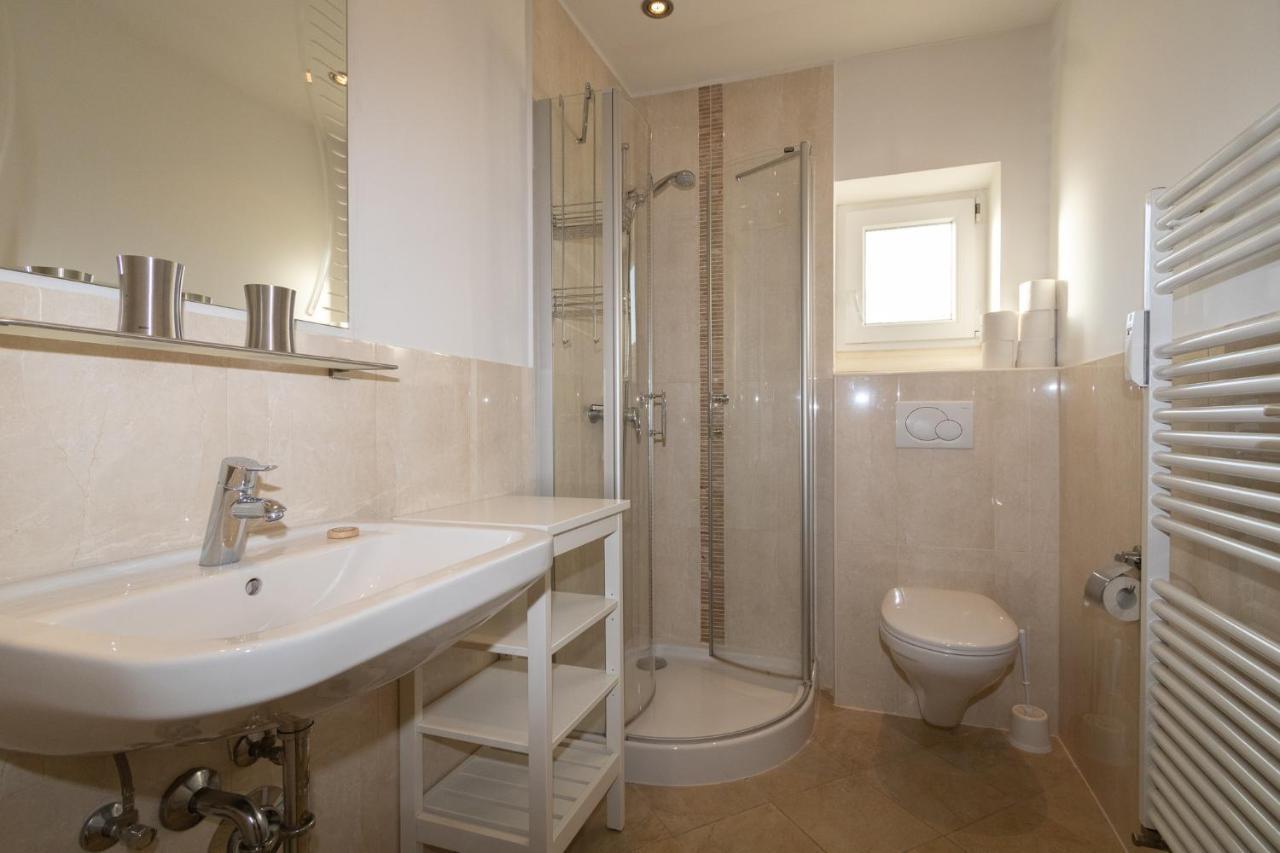 Appartement Kaethe Hornum Bagian luar foto