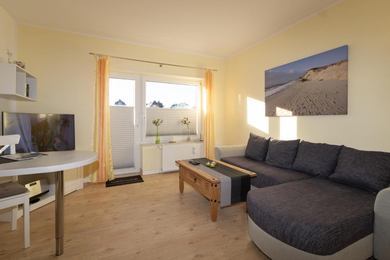 Appartement Kaethe Hornum Bagian luar foto