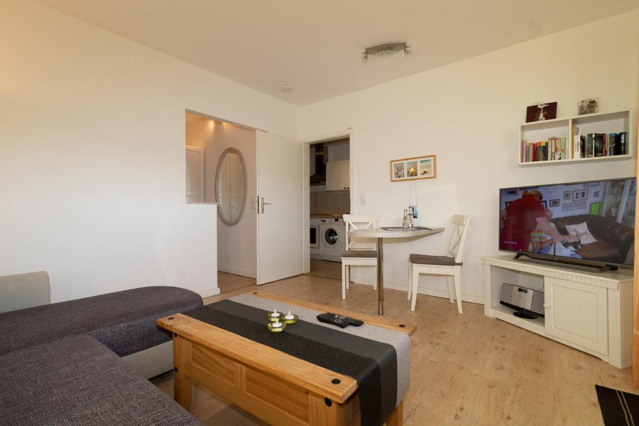 Appartement Kaethe Hornum Bagian luar foto