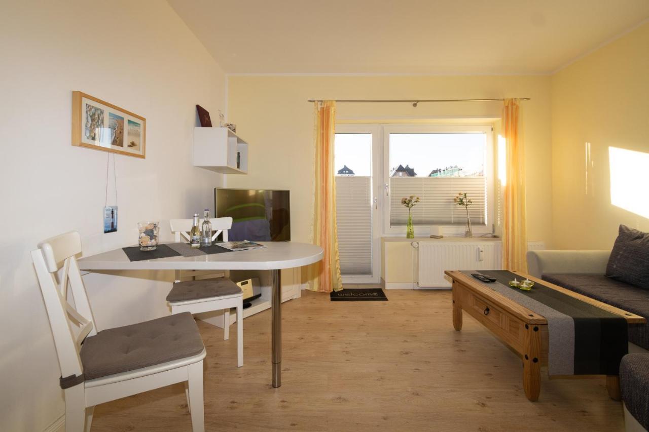 Appartement Kaethe Hornum Bagian luar foto