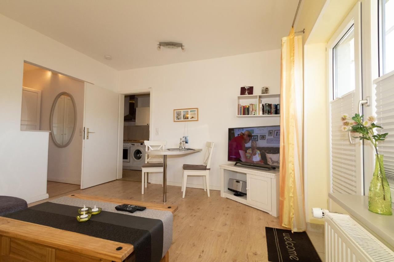 Appartement Kaethe Hornum Bagian luar foto