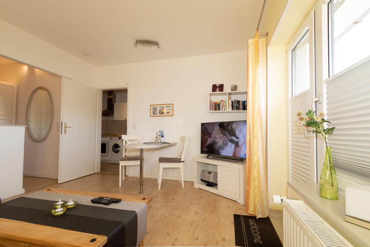 Appartement Kaethe Hornum Bagian luar foto