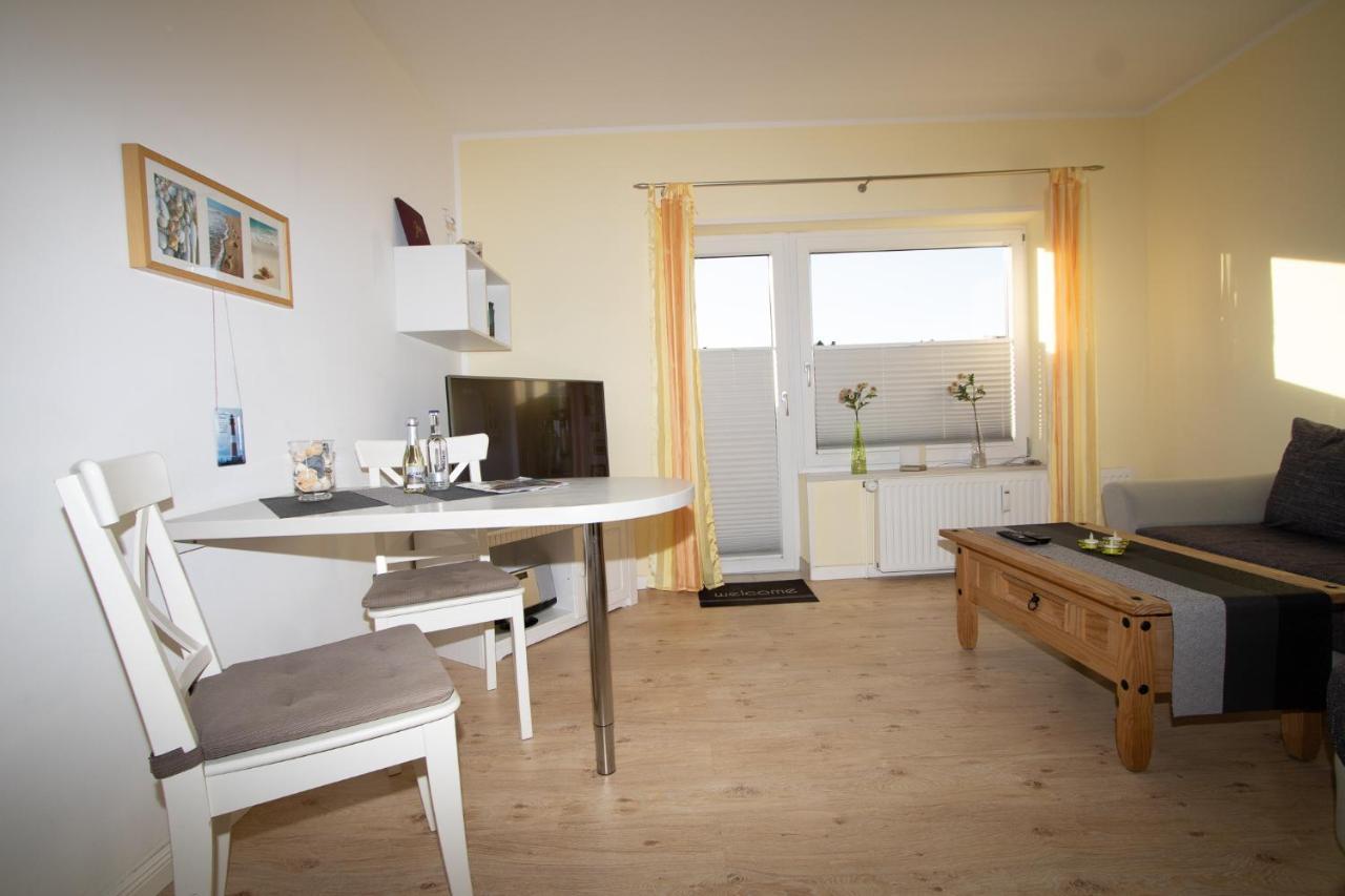 Appartement Kaethe Hornum Bagian luar foto