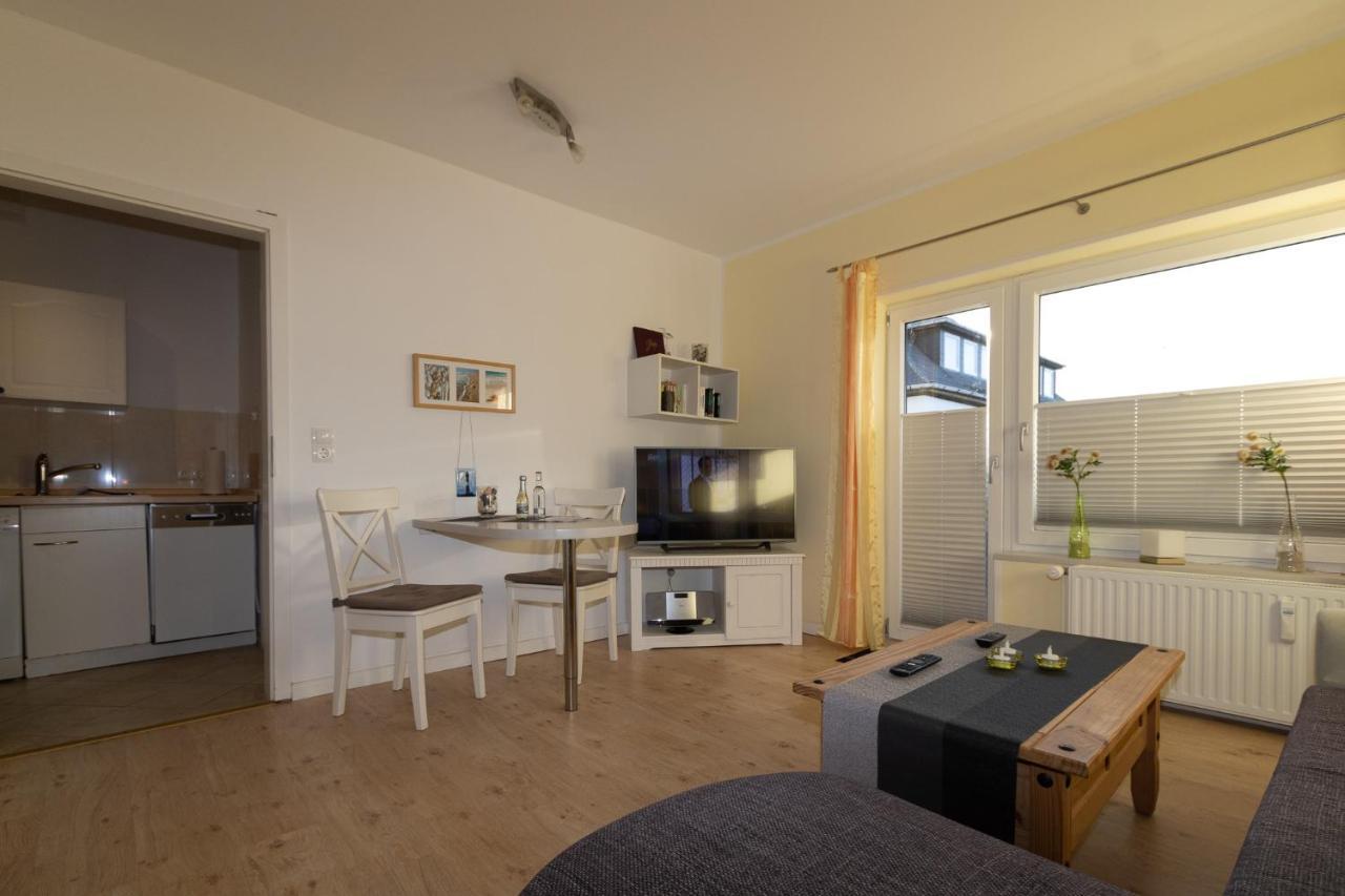Appartement Kaethe Hornum Bagian luar foto