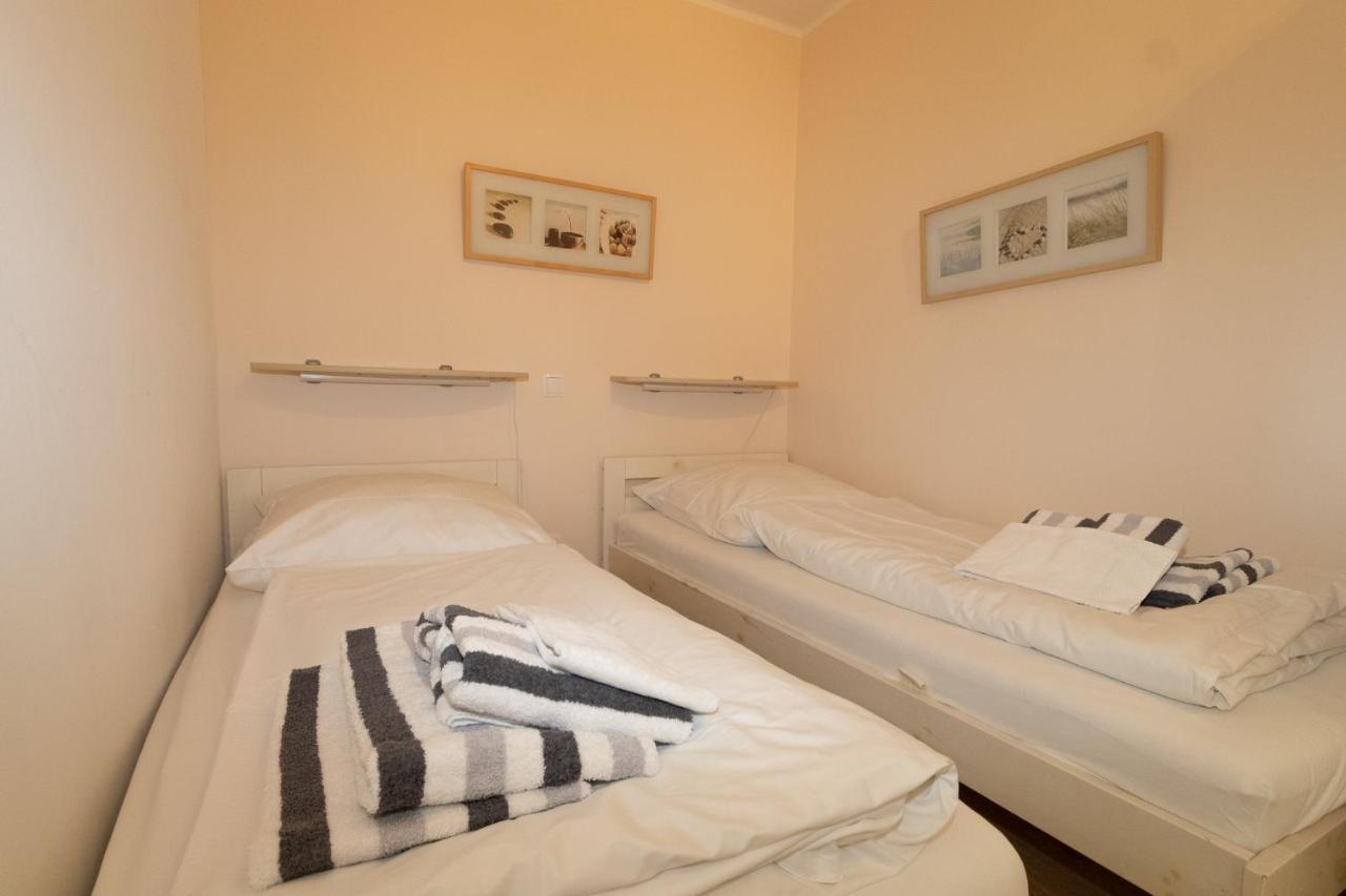 Appartement Kaethe Hornum Bagian luar foto