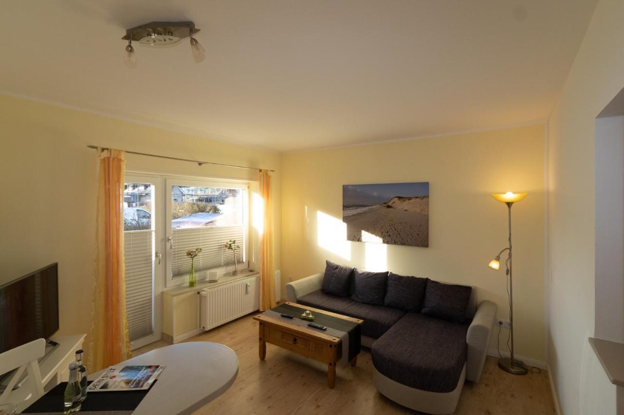 Appartement Kaethe Hornum Bagian luar foto