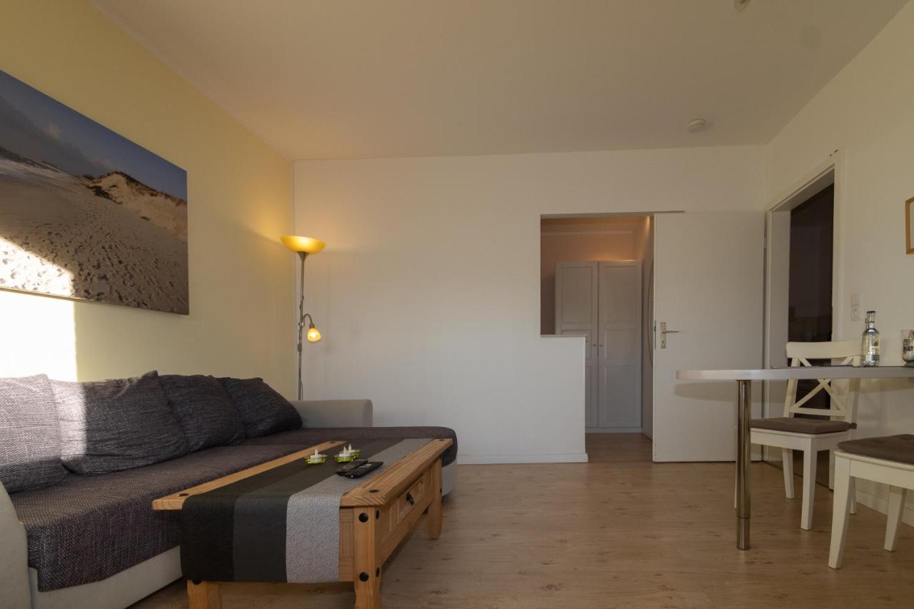 Appartement Kaethe Hornum Bagian luar foto