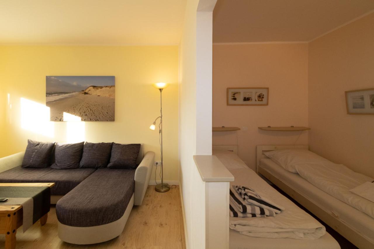 Appartement Kaethe Hornum Bagian luar foto
