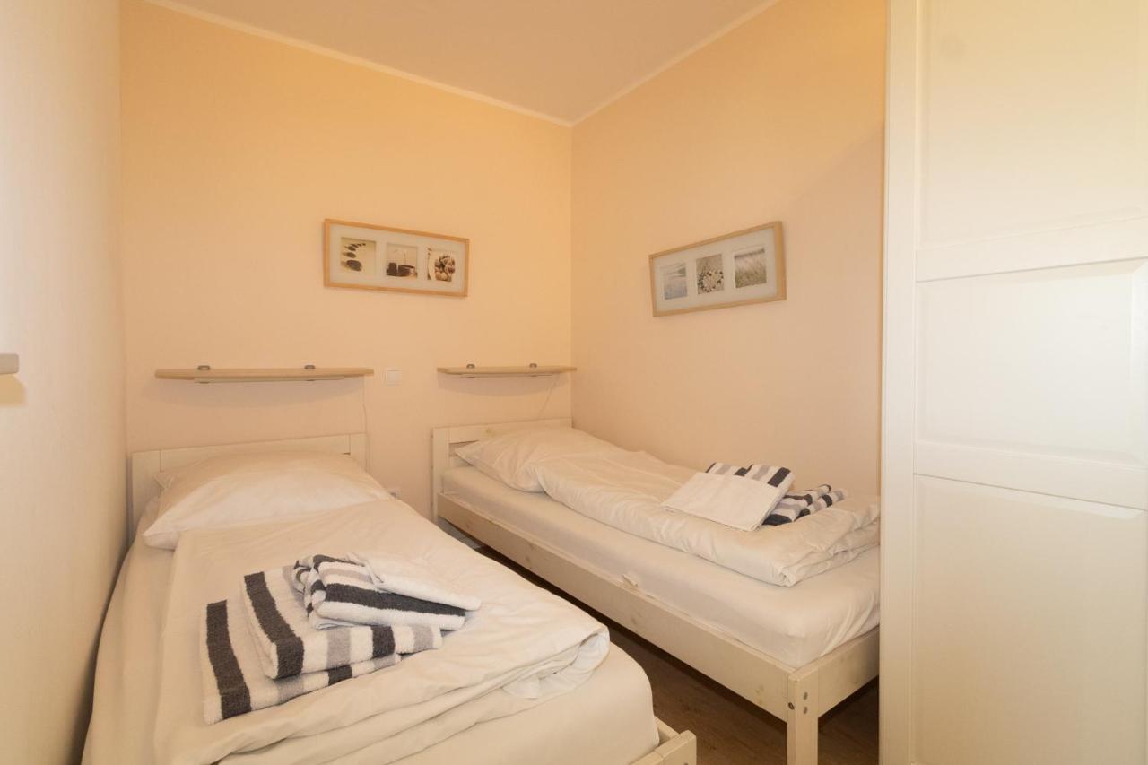 Appartement Kaethe Hornum Bagian luar foto