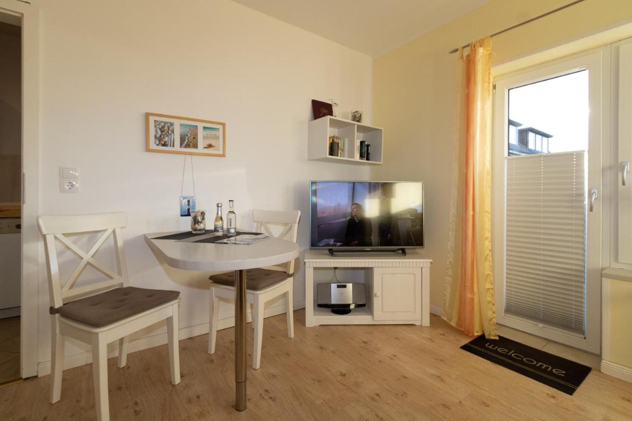 Appartement Kaethe Hornum Bagian luar foto